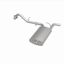 Load image into Gallery viewer, MagnaFlow BRE Exhaust Kit 09-13 Matrix Vibe 1.8L
