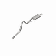 Load image into Gallery viewer, MagnaFlow BRE Exhaust Kit 05-08 Mercury Mariner 3.0L
