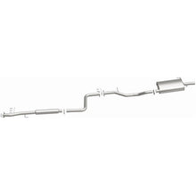 Load image into Gallery viewer, MagnaFlow BRE Exhaust Kit 97-99 Acura CL 3.0L
