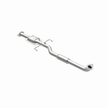 Load image into Gallery viewer, MagnaFlow Conv DF 06/00-05 Mitsubishi Eclipse / 06/00-03 Galant 2.4L Rear
