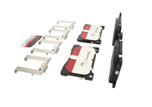 Load image into Gallery viewer, Brembo OE 12-16 Hyundai Equus/15-17 Kia K900 PRIME Ceramic Brake Pad - Front | P30082N
