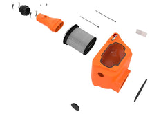 Load image into Gallery viewer, afe Momentum Sealed Intake Toyota Land Cruiser (J300) 22-25 V6-3.3L (td) aFe
