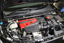 Load image into Gallery viewer, HKS Honda Civic Type R (FL5) Carbon Brace - Full Set | 83001-AH001
