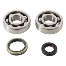 Load image into Gallery viewer, Hot Rods 92-98 Suzuki RM 125 125cc Main Bearing &amp; Seal Kit Uncategorized Hot Rods   
