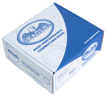 Load image into Gallery viewer, Eagle Chevrolet Big Block 6.700in Length Forged 4340 Steel H-Beam Rods - Set of 8 Eagle
