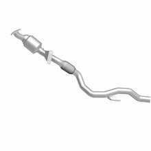 Load image into Gallery viewer, Magnaflow 11-17 Porsche Cayenne 3.6L Direct Fit Converter
