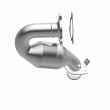 Load image into Gallery viewer, Magnaflow 07-12 Acura RDX 2.3L Direct Fit Converter
