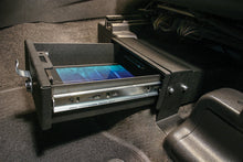 Load image into Gallery viewer, Tuffy Underseat Drawer W/ Keyed Lock For Ford Explorer &amp; Police Interceptor Cargo Boxes &amp; Bags Tuffy Products
