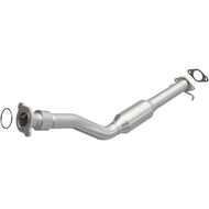 Magnaflow 04-05 Chevrolet Impala 3.4L Direct Fit Converter | 5461532