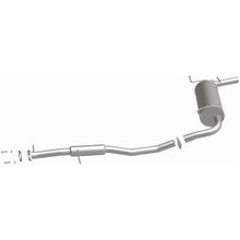 Load image into Gallery viewer, MagnaFlow BRE Exhaust Kit 90-95 Mazda Miata 1.6L
