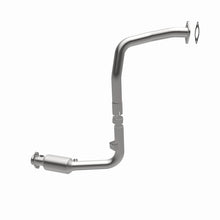 Load image into Gallery viewer, MagnaFlow Conv DF 05-08 Land Rover LR3 4.0L/4.4L/06-08 Range Rover Sport 4.2L Spercharged/4.4L P/S
