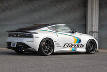 Load image into Gallery viewer, GReddy 2022+ Nissan Z FRP Rear Under Spoiler Aero Kit | 17020283
