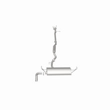 Load image into Gallery viewer, MagnaFlow BRE Exhaust Kit 08-14 Nissan Rogue 2.5L
