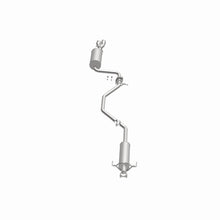 Load image into Gallery viewer, MagnaFlow BRE Exhaust Kit 09-13 Mazda 6 2.5L
