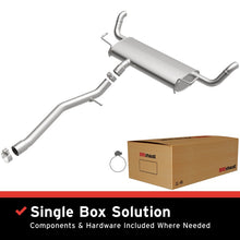 Load image into Gallery viewer, MagnaFlow 12-16 Cadillac SRX 3.6L BRE Exhaust Kit
