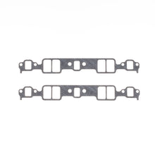 Load image into Gallery viewer, Cometic Chevy Gen1 Small Block V8 .188in Fiber Intake Mani Gasket Set-1.240in x 1.970in Port
