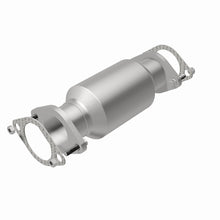 Load image into Gallery viewer, Magnaflow 13-14 Hyundai Genesis Coupe 2.0L Direct Fit Converter
