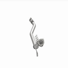 Load image into Gallery viewer, BRE Exhaust 05-08 A4 Quattro 2.0L Front Pipe Kit
