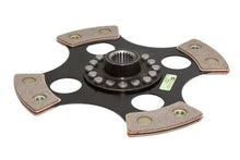 Load image into Gallery viewer, ACT 1980 Toyota Corolla 4 Pad Rigid Race Disc Clutch Discs ACT   
