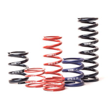 Load image into Gallery viewer, H&amp;R 60mm ID Single Race Spring Length 100mm Spring Rate 180 N/mm or 1027 lbs/inch
