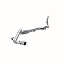 Load image into Gallery viewer, MBRP Exhaust S6150AL 4in. Turbo Back. Single Side Exit. 4WD Only. Aluminized Steel. Exhaust System Kit MBRP Exhaust
