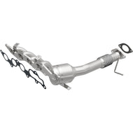 Magnaflow 08-10 Mazda 5 2.3L Direct Fit Converter | 5531786