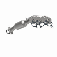 Load image into Gallery viewer, MagnaFlow California CARB Compliant Conv Direct Fit - 06-13 Lexus IS350 V6 3.5L
