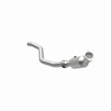 Load image into Gallery viewer, Magnaflow 09-14 Dodge Challenger 5.7L Direct Fit Converter
