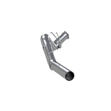 Load image into Gallery viewer, MBRP Exhaust S62530PLM 5in. Filter Back. Single Side Exit. No Muffler. Aluminized Steel. Exhaust System Kit MBRP Exhaust
