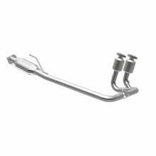 Load image into Gallery viewer, MagnaFlow Conv DF 04-06 Jeep Wrangler 4.0L
