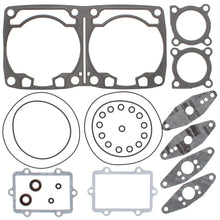 Load image into Gallery viewer, Vertex Pistons 10-11 Crossfire 800 EFI/10-11 Crossfire R 800 EFI Top End Gasket Kit Misc Powersports Vertex Pistons
