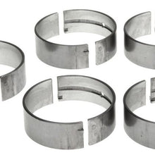 Load image into Gallery viewer, Clevite Nissan 2.5L QR25DE 2002-06 Main Bearing Set Clevite
