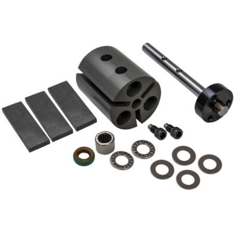 Moroso Vacuum Pump Update Kit (For 22640) Vacuum Pumps Moroso   