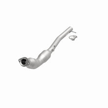 Load image into Gallery viewer, MagnaFlow Conv DF 06-08 Range Rover Passenger Side
