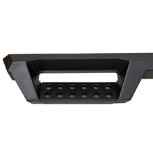 Load image into Gallery viewer, Westin/HDX 25-26 Toyota 4Runner Drop Nerf Step Bars - Textured Black | 56-13785
