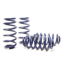 Load image into Gallery viewer, H&amp;R 16-21 Audi Q7 4M Sport Spring (w/o Air Susp.) | 50370
