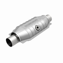 Load image into Gallery viewer, MagnaFlow Exhaust Products Catalytic Converter MagnaFlow Exhaust Products Magnaflow OEM Grade Universal Catalytic Converter - 2.00in. 94054
