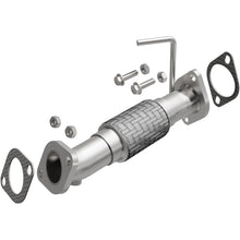 Load image into Gallery viewer, BRE Exhaust 12-17 ACCENT RIO 1.6L Front Pipe Kit
