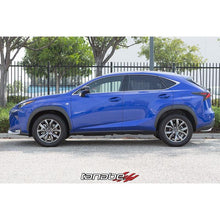 Load image into Gallery viewer, Tanabe NF210 Springs 15-16 Lexus NX200T F-Sport FWD
