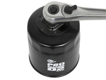 Load image into Gallery viewer, aFe Pro GUARD D2 Oil Filter 2.9in OD x 2.9in HT aFe
