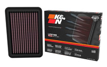 Load image into Gallery viewer, K&amp;N 23-24 Honda CR-V Replacement Air Filter Air Filters - Drop In K&amp;N Engineering   
