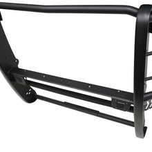 Load image into Gallery viewer, Westin 2020 Chevy Silverado 2500/3500 Sportsman X Grille Guard - Textured Black Westin
