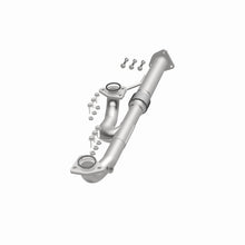 Load image into Gallery viewer, BRE Exhaust 09-15 Pilot 3.5L Front Pipe Kit | 107-0123
