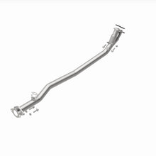 Load image into Gallery viewer, BRE Exhaust 86-89 4Runner 2.4L Front Pipe Kit | 107-0128
