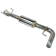 Load image into Gallery viewer, REMARK 18+ Subaru Crosstrek Axleback Exhaust (Muffler Version) Remark
