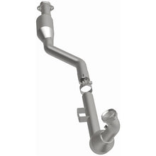 Load image into Gallery viewer, Magnaflow 04-05 Mercedes-Benz CL500 5.0L Direct Fit Converter
