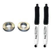 Tuff Country 04-08 Ford F-150 4wd & 2wd 2in Front Leveling Kit 22905 (SX8000 Shocks) | 22905KN