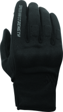 Load image into Gallery viewer, Speed and Strength Speed Society Gloves Black Womens -XS Misc Powersports Speed and Strength
