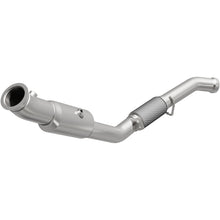 Load image into Gallery viewer, Magnaflow 2017 Mercedes-Benz GLS450 3.0L Direct Fit Converter
