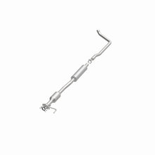 Load image into Gallery viewer, MagnaFlow California Catalytic Converter Direct Fit 07-09 Suzuki SX4 2.0L
